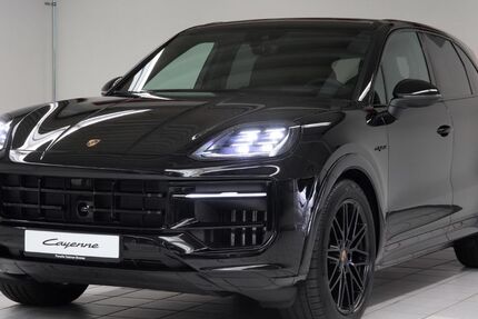 Porsche Cayenne 4.900 km 139.890 &euro; Bremen 28207