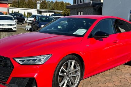 Audi A7 99.000 km 42.800 &euro; Gifhorn 38518