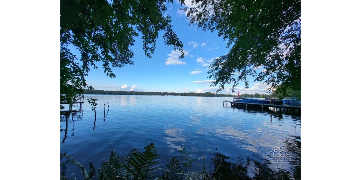 Zwei attraktive Grundstücke (nebeneinander) in Seenähe – Hessenwinkel, Königswusterhausen - Grundstück Königs Wusterhausen Königs Wusterhausen | Angebot:25179901