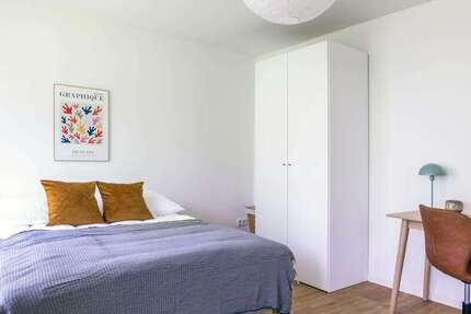 Zimmer Hamburg Eimsbüttel - 1.000&euro; | Angebot:26606357