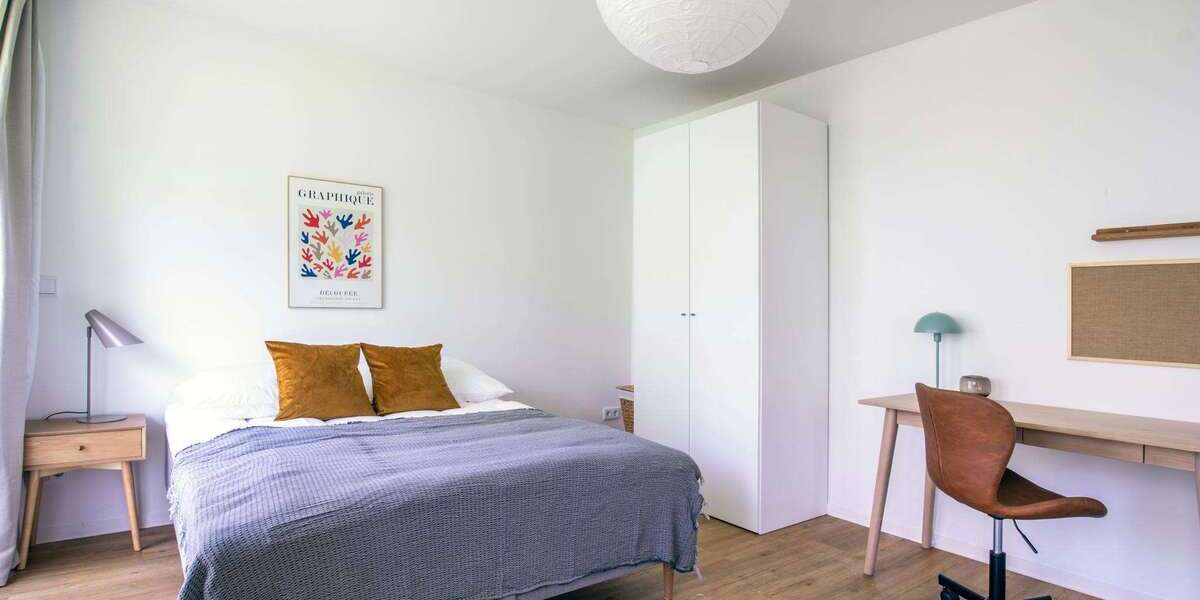 Zimmer Hamburg Eimsbüttel - 1.000&euro; | Angebot:26606357