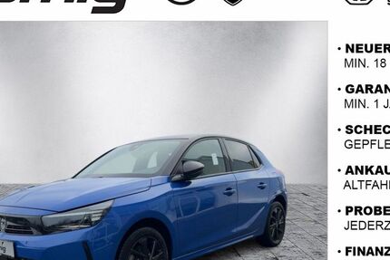 Opel Corsa 11.286 km 21.990 &euro; Himmelkron 95502