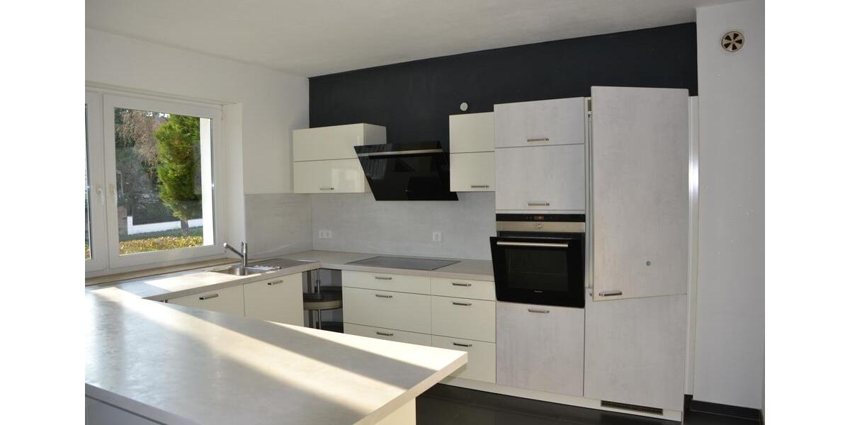 große 2 Zimmerwohnung mit Terrasse, Mainburg 2 zimmer