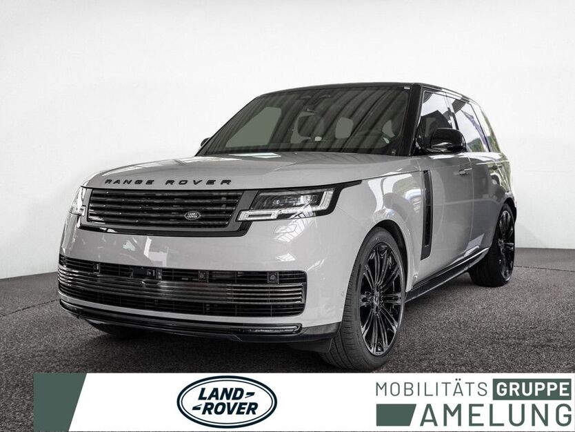 Land Rover Range Rover 5.610 km 221.999 € Engelskirchen 51766