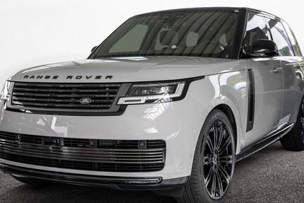 Land Rover Range Rover 6.610 km 214.490 € Engelskirchen 51766