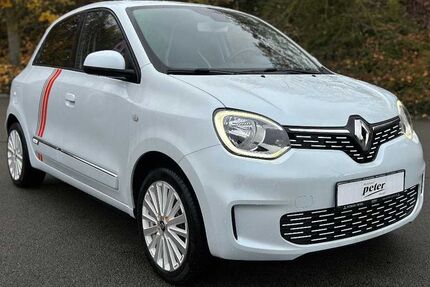 Renault Twingo 14.770 km 10.890 € Nordhausen 99734