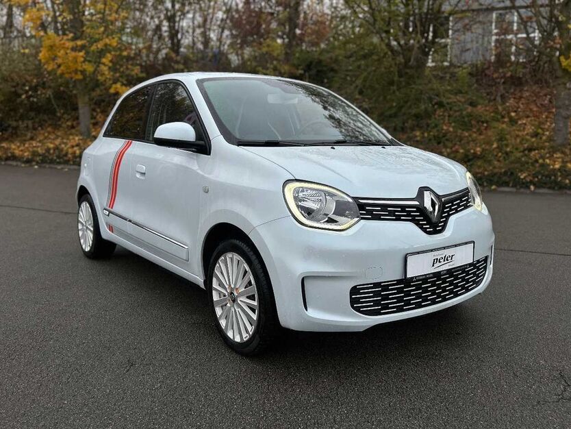 Renault Twingo 14.770 km 12.390 € Nordhausen 99734