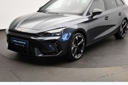 Cupra Leon 8.879 km 27.490 &euro; Wolfsburg 38440