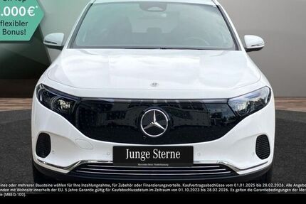 Mercedes EQA