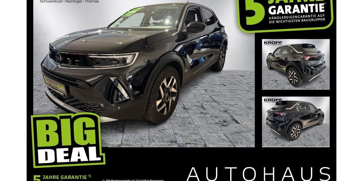 Opel Mokka 15.505 km 19.490 &euro; Fürth 90765