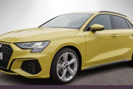 Audi A3 24.990 km 29.990 &euro; Sinsheim 74889