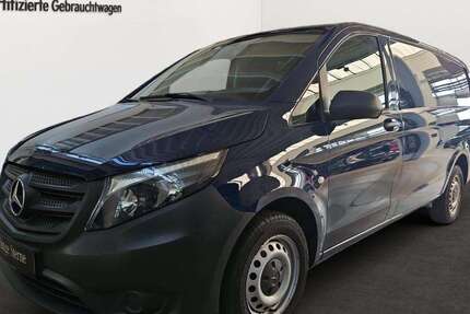 Mercedes-Benz Vito 75.800 km 19.992 € Cottbus 03042