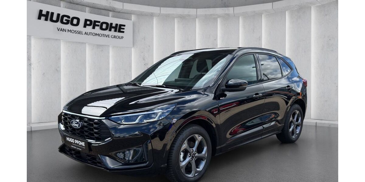 Ford Kuga 26.560 km 26.950 &euro; Schwerin 19061