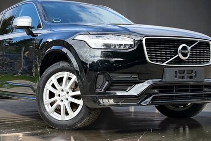 Volvo XC90 165.883 km 21.999 &euro; Blankenfelde-Mahlow 15831