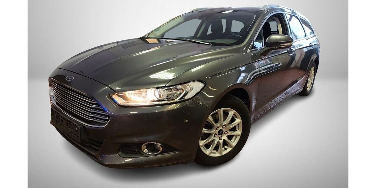 Ford Mondeo 82.922 km 11.950 &euro; Isernhagen 30916