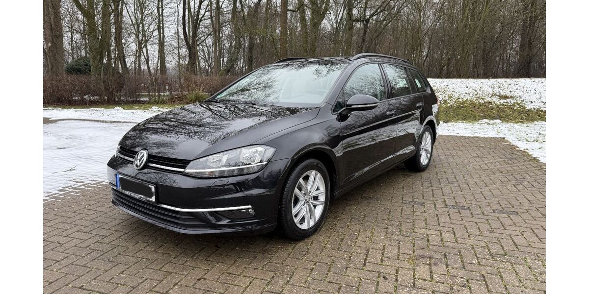 VW Golf 160.000 km 13.200 &euro; Ahlen 59229