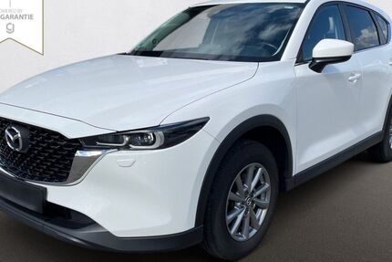 Mazda CX-5 97.023 km 18.990 &euro; Helmstedt 38350