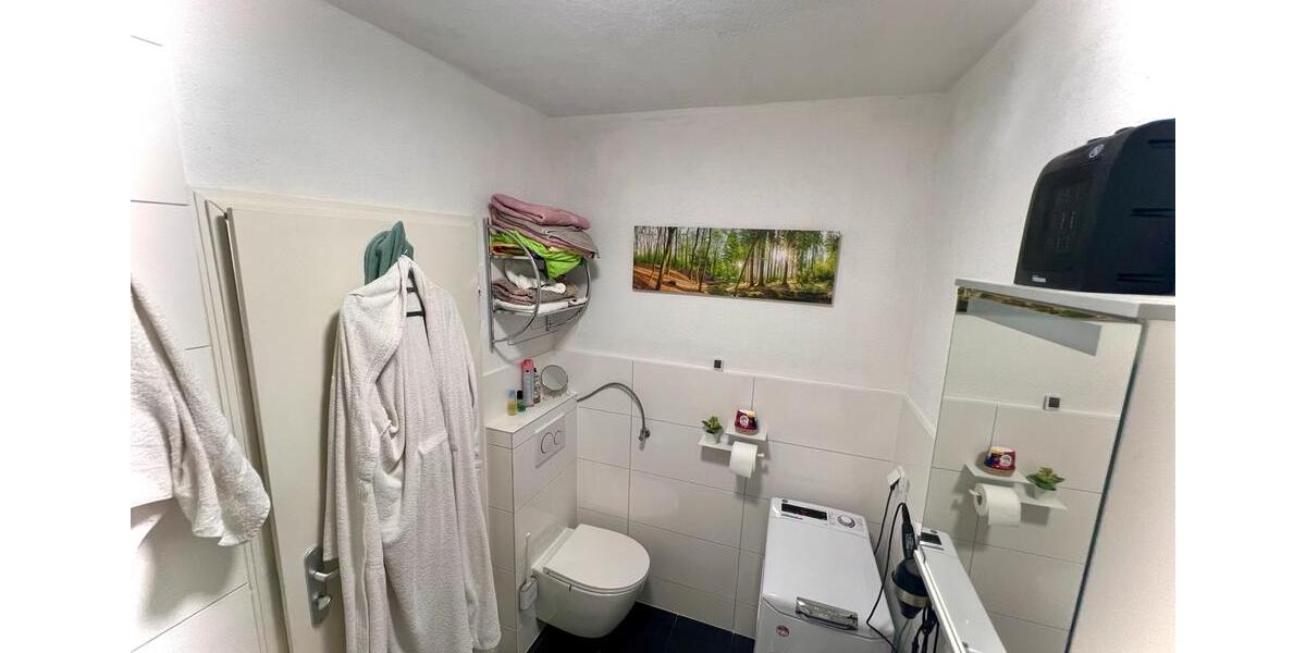 Erdgeschoßwohnung Altötting - 2 Zimmer, 54 m&sup2;, 199.900&euro; | Angebot:26802174
