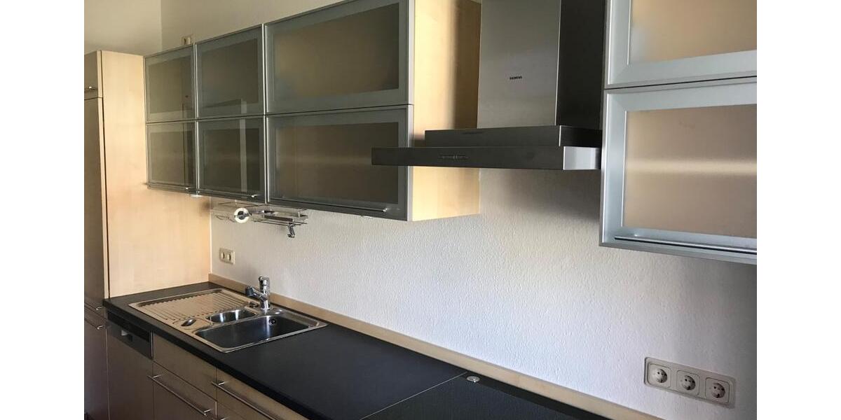 Etagenwohnung Bleicherode - 2 Zimmer, 53 m&sup2;, 365&euro; | Angebot:25256787