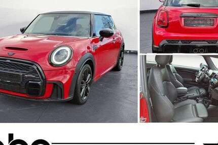 Mini John Cooper Works 71.452 km 25.930 &euro; Balingen 72336