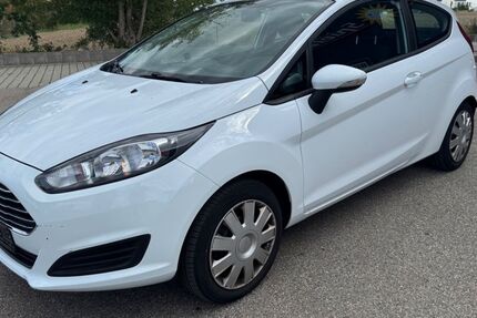 Ford Fiesta 164.000 km 2.890 &euro; Ingolstadt 85049