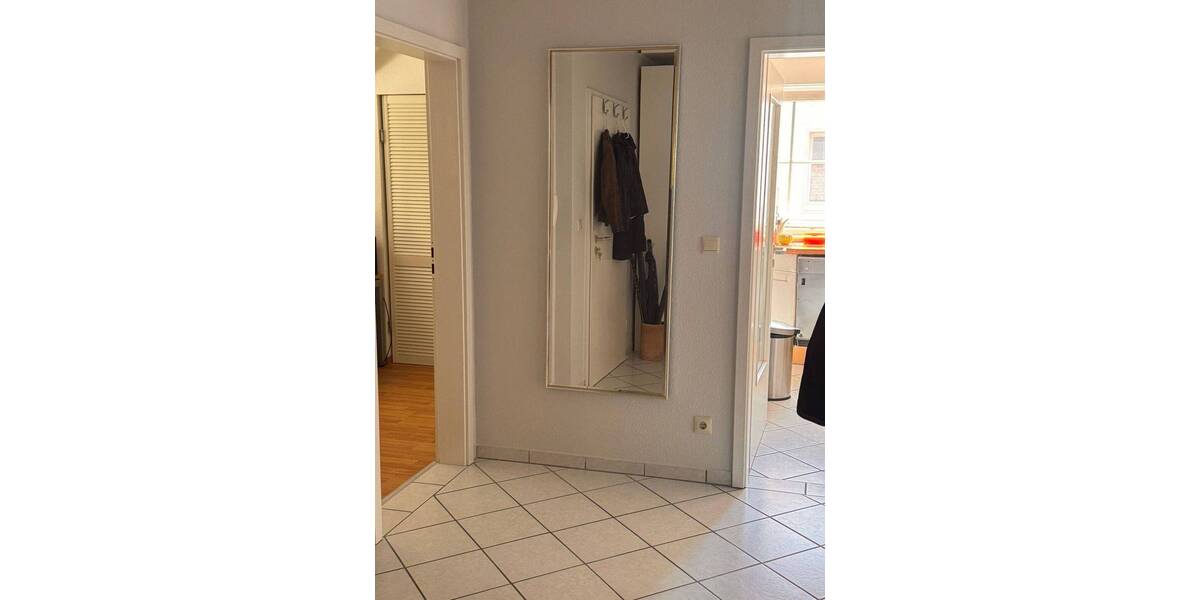 Etagenwohnung Georgsmarienhütte Harderberg - 4 Zimmer, 126 m&sup2;, 299.000&euro; | Angebot:25995870