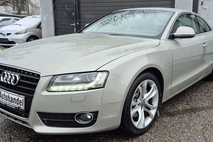 Audi A5 308.201 km 5.990 &euro; München 80809