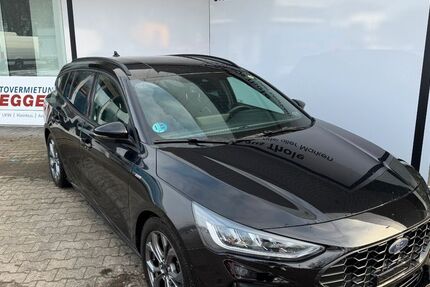 Ford Focus 50.400 km 18.950 &euro; Lingen 49808