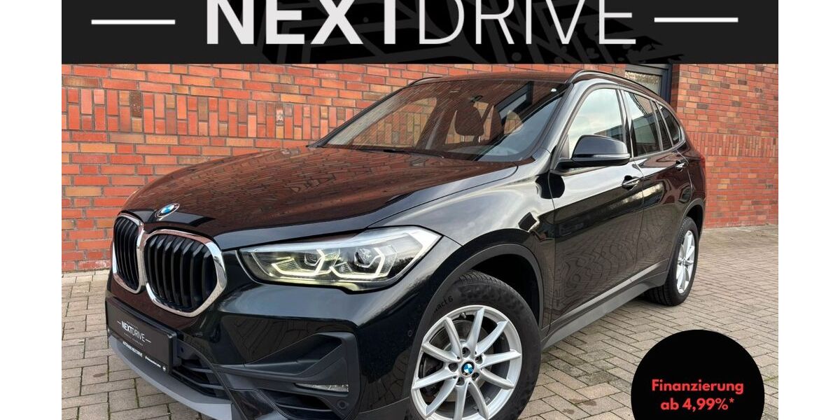 BMW X1 114.980 km 19.980 &euro; Wietmarschen 49835