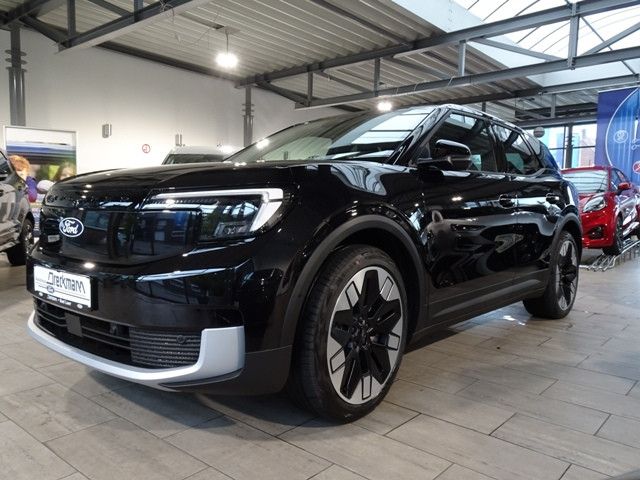 Ford Explorer 5.950 km 44.650 € Bad Laer 49196