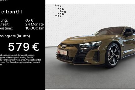 Audi RS e-tron GT 20.586 km 59.490 &euro; Hofheim 65719