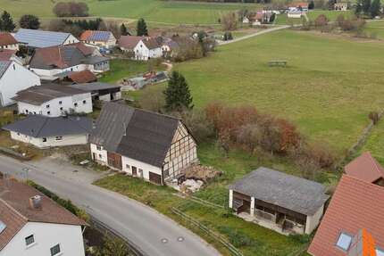 Grundstück Uttenweiler - 49.900&euro; | Angebot:26388138