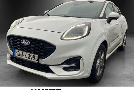 Ford Puma 24.309 km 23.790 &euro; Weinheim 69469