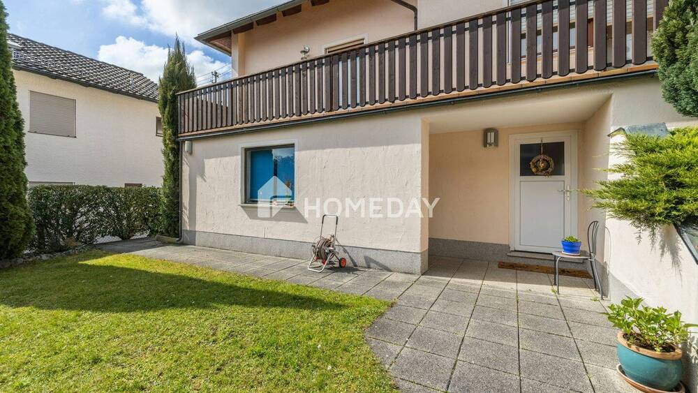 Einfamilienhaus Aindling - 7 Zimmer, 181 m&sup2;, 495.000&euro; | Angebot:25694111