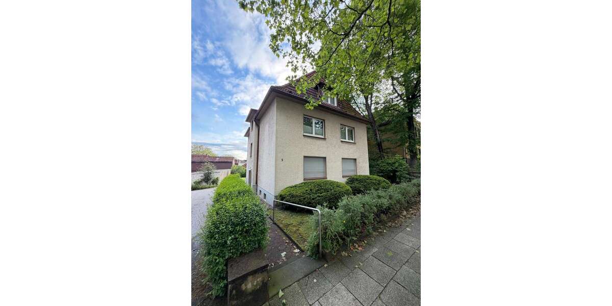 Einfamilienhaus Herne Sodingen - 6 Zimmer, 237 m&sup2;, 549.000&euro; | Angebot:27018120