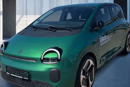 Renault Twingo 1.500 km 23.239 &euro; Berlin 13156