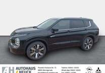 Gebrauchtwagen Mitsubishi Outlander