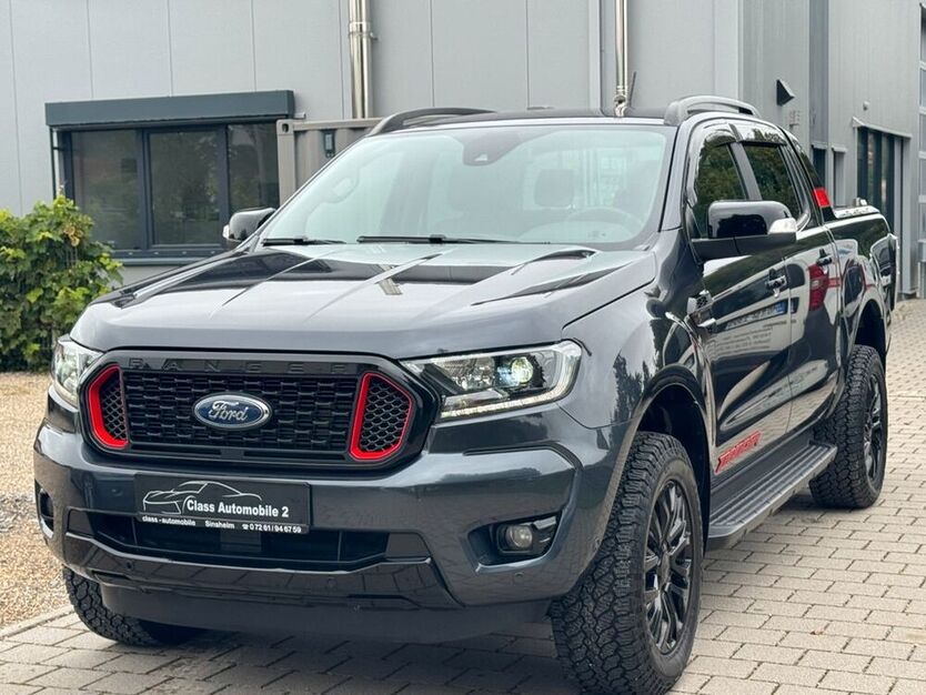 Ranger