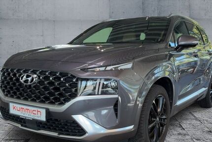 Hyundai SANTA FE 60.215 km 30.990 &euro; Michelfeld 74545