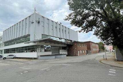 Gewerbeobjekt Düren Rölsdorf - 8.000.000&euro; | Angebot:24609016