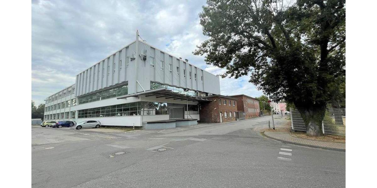 Gewerbeobjekt Düren Rölsdorf - 8.000.000&euro; | Angebot:24609016