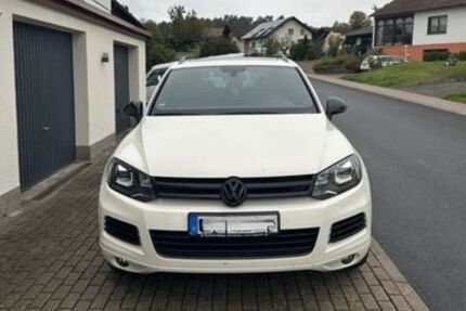 VW Touareg 215.000 km 14.499 &euro; Schifferstadt 67105