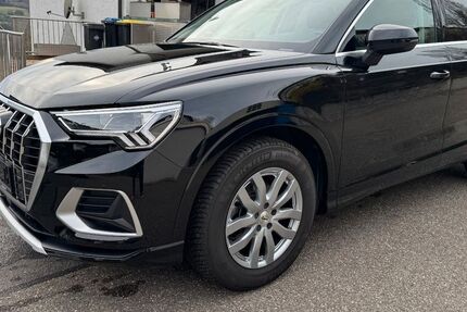 Audi Q3 35.207 km 26.500 &euro; Elztal 74834