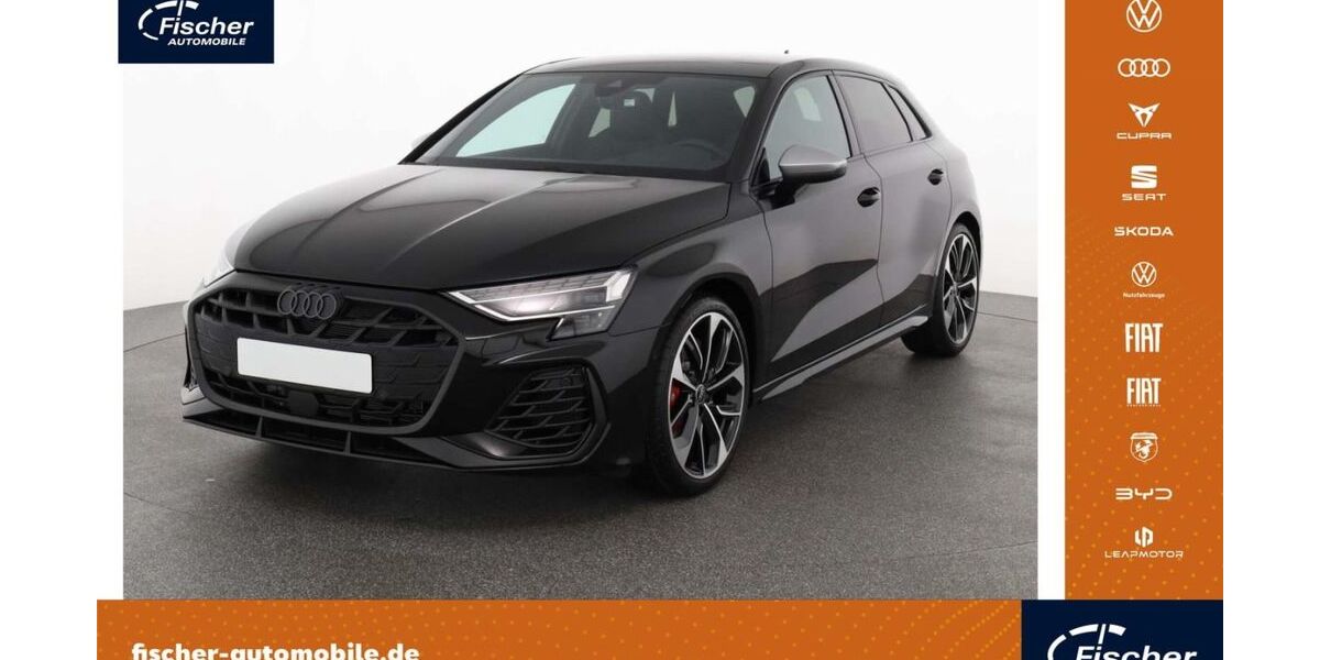Audi S3 9.000 km 58.980 &euro; Neumarkt 92318