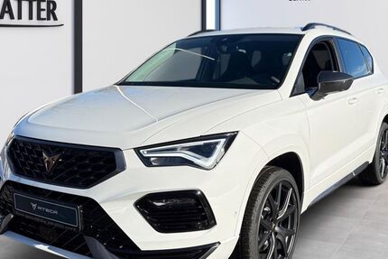 Cupra Ateca 3.990 km 32.880 &euro; München 81249