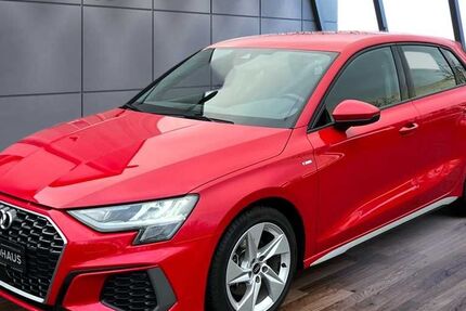 Audi A3 36.039 km 30.620 &euro; Schweinfurt 97424