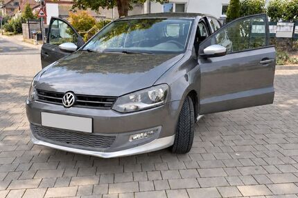 VW Polo 220.624 km 3.900 &euro; Taunusstein 65232