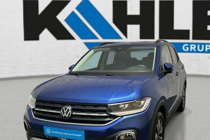 VW T-Cross 27.000 km 23.490 &euro; Neustadt am Rübenberge 31535