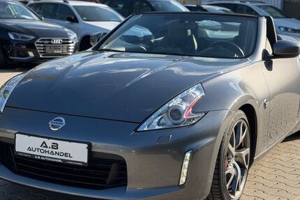 Nissan 370Z 16.850 km 29.490 &euro; Wilden (Siegerland) 57234