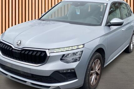 Skoda Kamiq 11.779 km 19.890 &euro; Dresden 01328